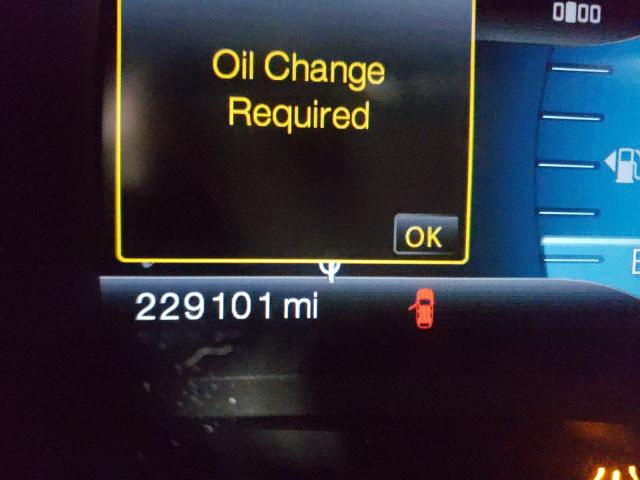 2011 FORD EDGE LIMIT 2FMDK4KC9BBA50208