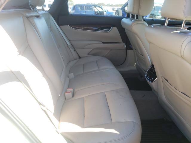 2014 CADILLAC XTS PREMIU 2G61P5S36E9250671