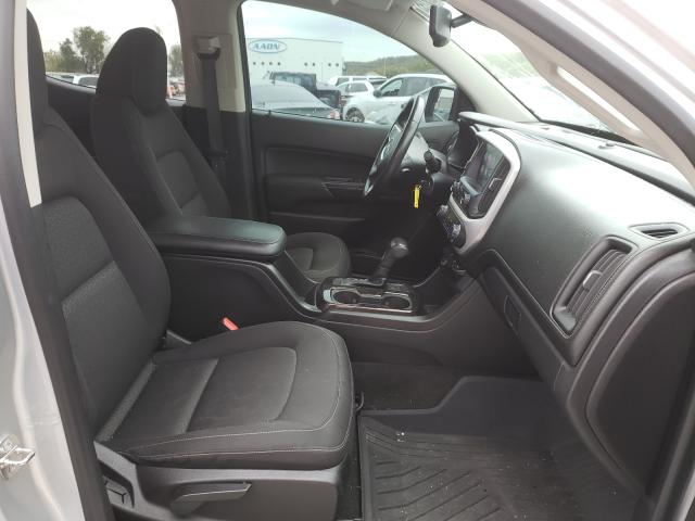 2016 GMC CANYON SLE 1GTG6CE30G1188234