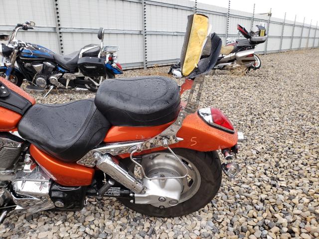 2006 HONDA VTX1300 C 1HFSC55096A204312