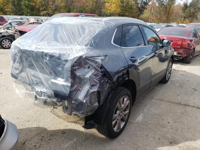 2020 MAZDA CX-30 PREM 3MVDMBEM1LM127045