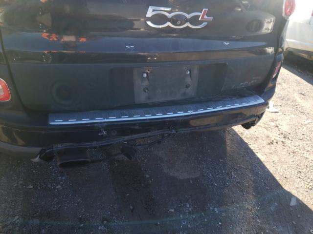 2014 FIAT 500L TREKK ZFBCFADH6EZ016713