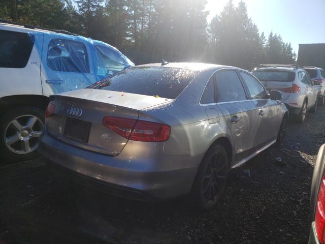 VIN WAUAFAFL7GN012232 2016 Audi A4, Premium S-Line no.4