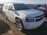 2010 CHEVROLET  TAHOE