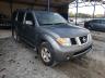 2005 NISSAN  PATHFINDER