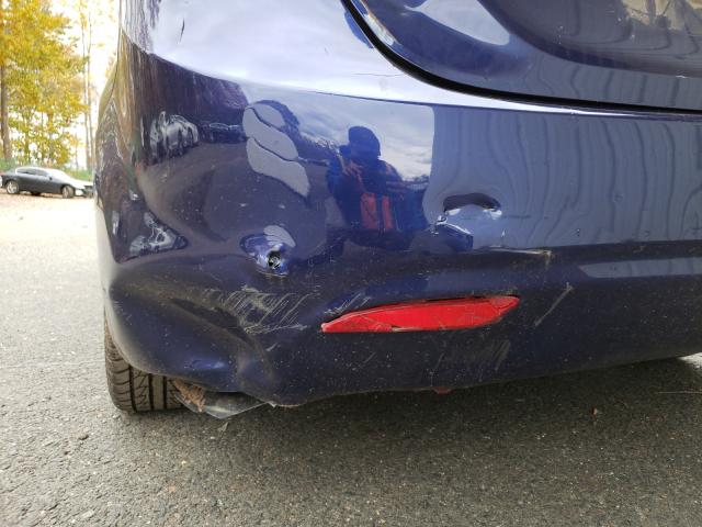 2013 HYUNDAI ELANTRA/GL 5NPDH4AE1DH326670