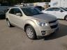 2010 CHEVROLET  EQUINOX