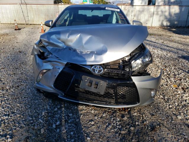 2017 TOYOTA CAMRY LE/X 4T1BF1FK1HU653720