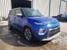 2020 KIA  SOUL