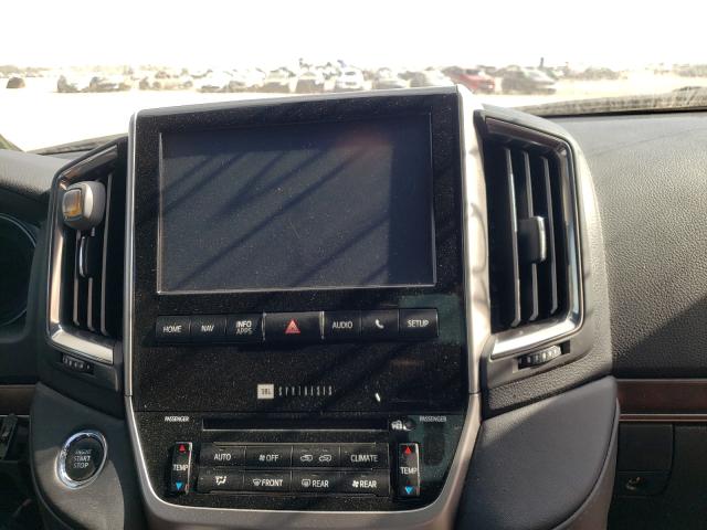 2017 TOYOTA LAND CRUIS JTMCY7AJ6H4052288