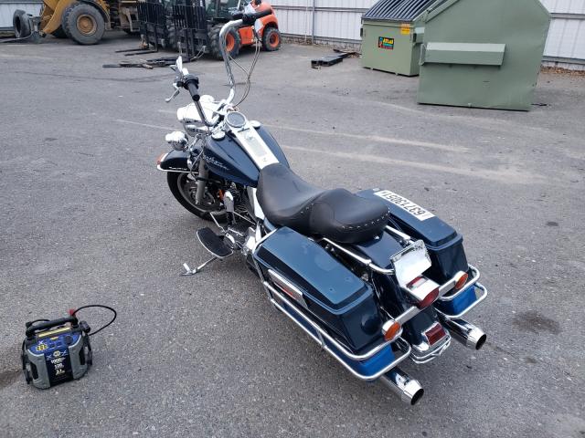 2004 HARLEY-DAVIDSON FLHRI 1HD1FBW334Y712928