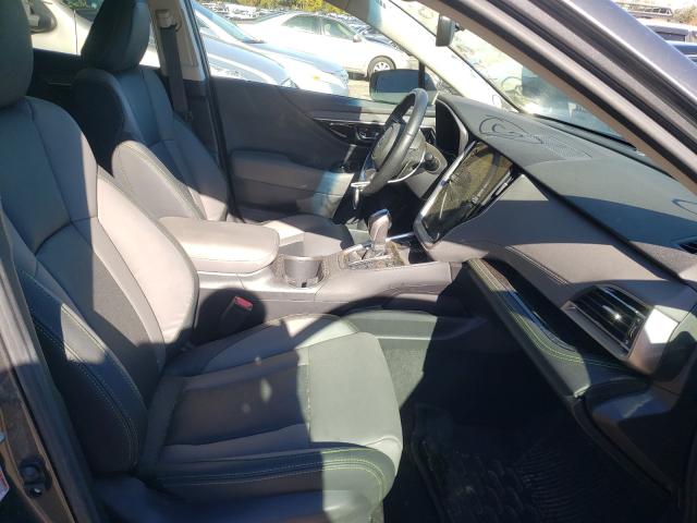 2020 SUBARU OUTBACK ON 4S4BTGKD3L3202371