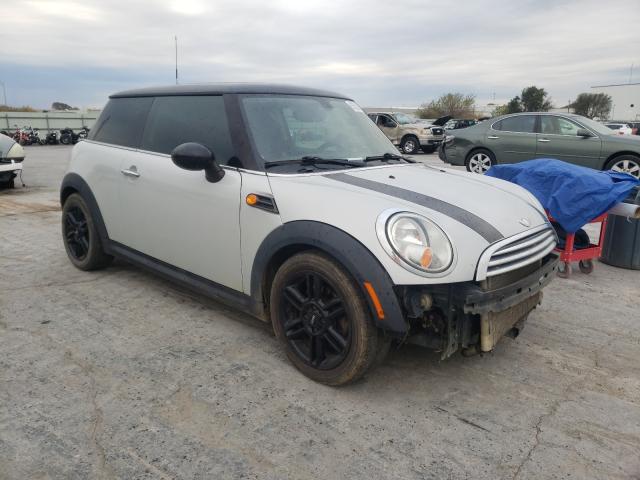 2012 MINI COOPER