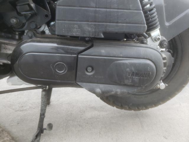 2017 YAMAHA YW50 F RKRSA43A7HA124282