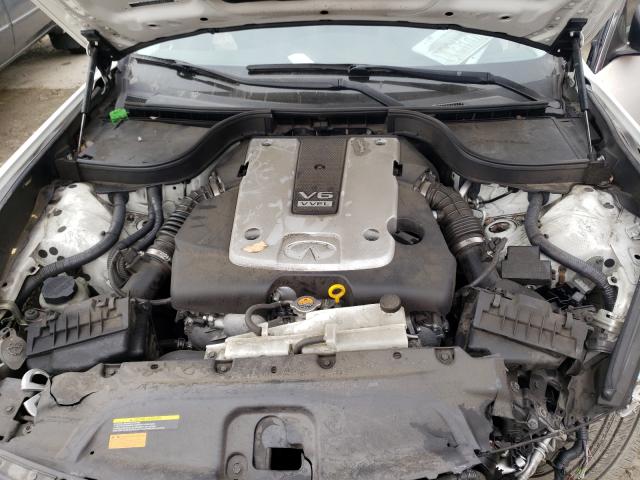 2015 INFINITI Q40 JN1CV6AP5FM502990