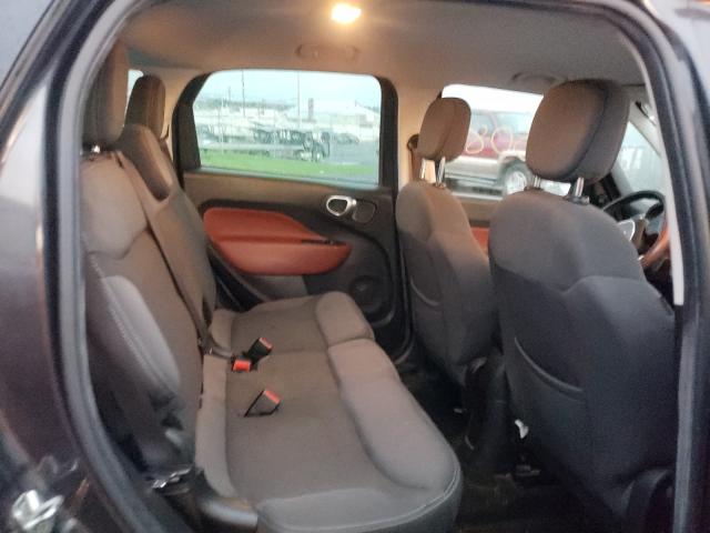 2014 FIAT 500L TREKK ZFBCFADH6EZ022981