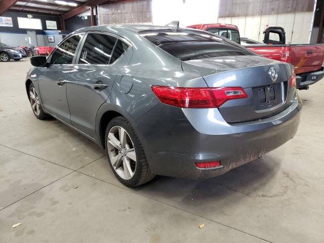 2013 ACURA ILX 20 TEC 19VDE1F76DE011832