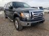 2012 FORD  F-150