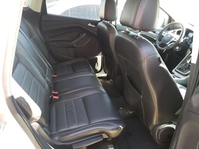 2013 FORD ESCAPE SEL 1FMCU0H99DUC94724