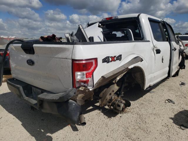 2019 FORD F-150 1FTEW1E55KKE51575