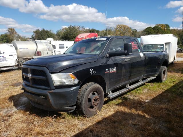 2015 DODGE RAM 3500 3C63RPGL3FG574986
