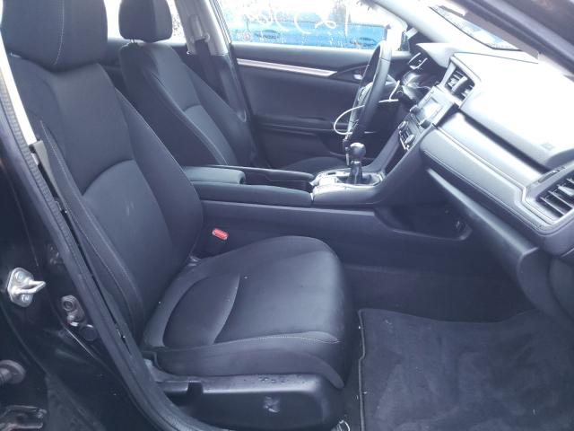 2016 HONDA CIVIC DX 2HGFC2E25GH016693