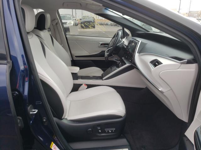 2017 TOYOTA MIRAI JTDBVRBD6HA003201