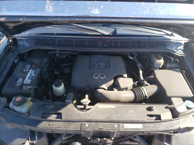 2010 INFINITI QX56 5N3ZA0NF4AN900019