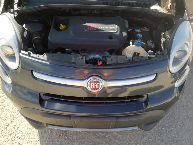 2014 FIAT 500L TREKK ZFBCFADH2EZ029295