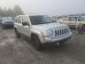 2014 JEEP  PATRIOT