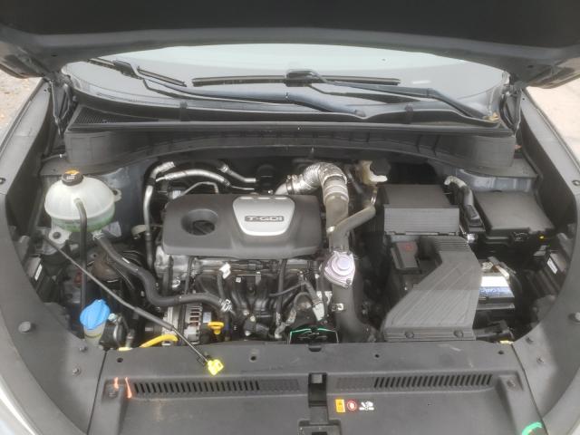 2016 HYUNDAI TUCSON KM8J3CA26GU041017
