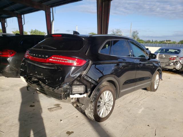 2019 LINCOLN MKC 5LMCJ1C91KUL52101