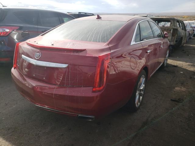 2013 CADILLAC XTS PREMIU 2G61S5S39D9194206