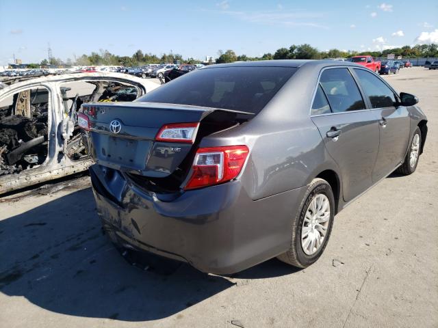 2012 TOYOTA CAMRY BASE 4T1BF1FKXCU087310