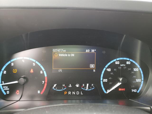 2021 FORD BRONCO 3FMCR9B64MRB04906
