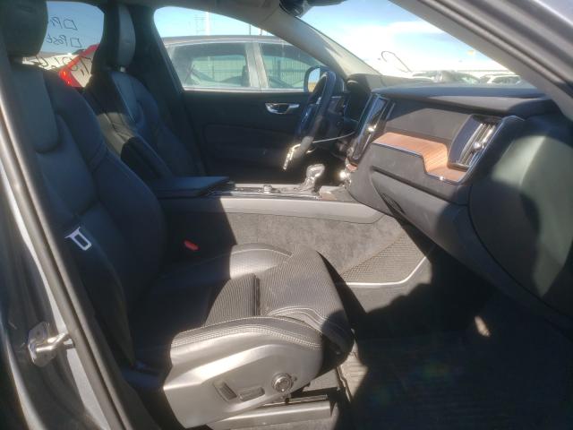 2020 VOLVO XC60 T5 IN YV4102RL0L1499861