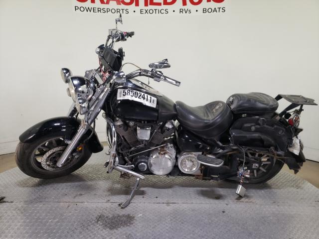 2007 YAMAHA XV1700 A JYAVP17E57A028370