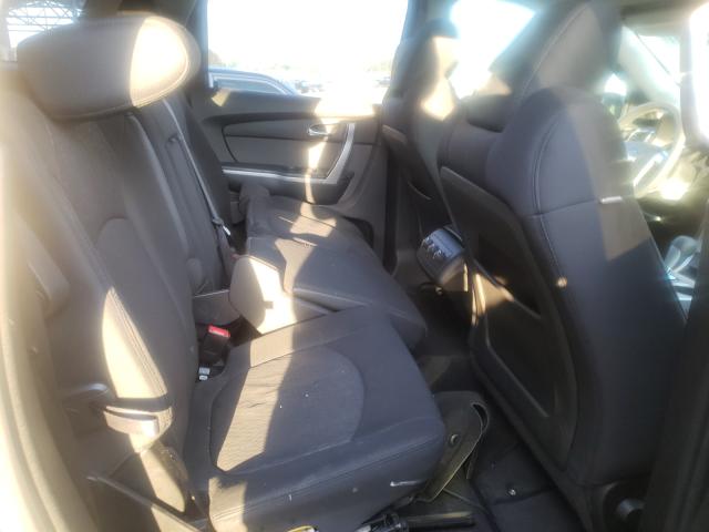 2011 GMC ACADIA 1GKKRNEDXBJ159679