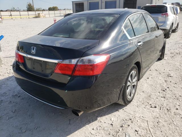 2015 HONDA ACCORD LX 1HGCR2F38FA164780