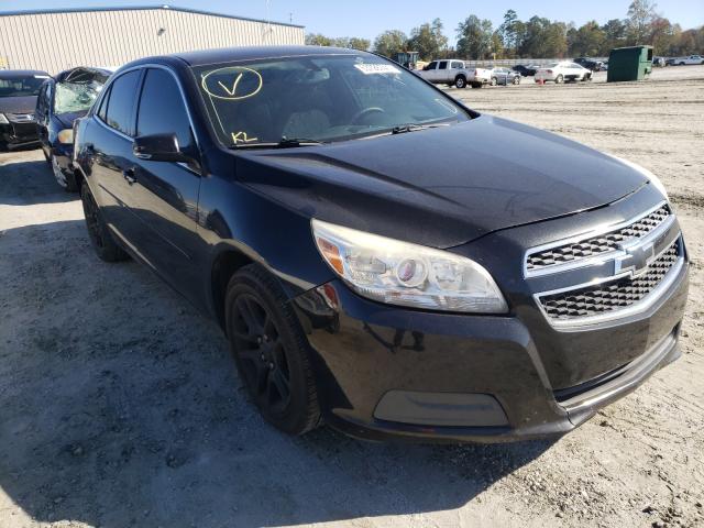 2013 CHEVROLET MALIBU 1LT - 1G11C5SAXDF179559
