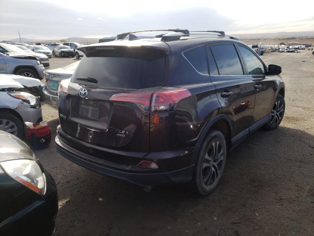 2T3BFREV2GW512039 Toyota Rav4 2016. Фото: 3