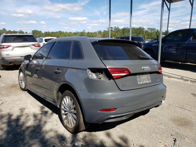 2017 AUDI A3 E-TRON WAUUPBFF4HA060211