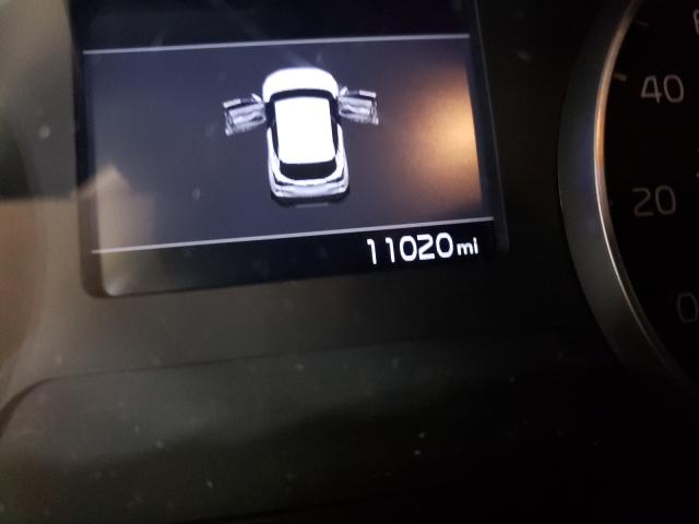 2021 KIA SELTOS S KNDEUCAA7M7068733