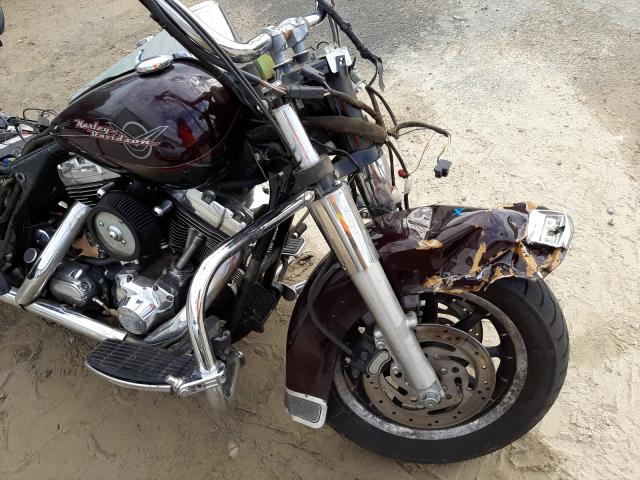 2005 HARLEY-DAVIDSON FLHRI 1HD1FBW105Y636715