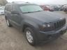 2007 JEEP  CHEROKEE