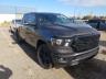 2020 RAM  1500