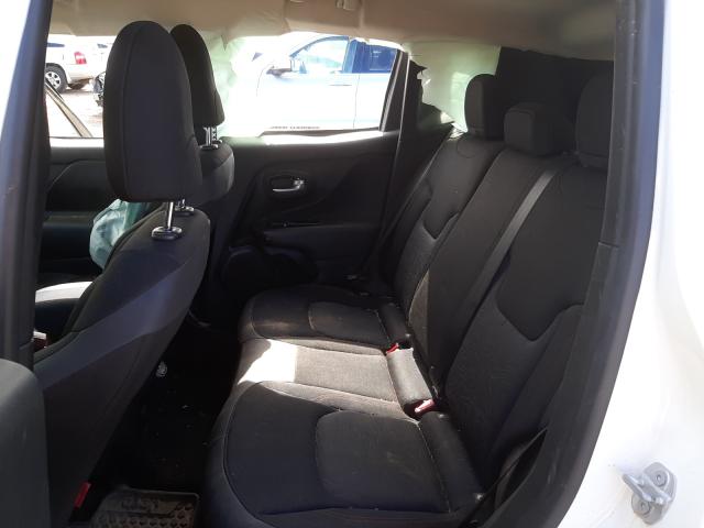 2019 JEEP RENEGADE T ZACNJBC18KPK46971