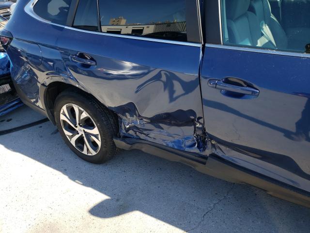 2020 SUBARU OUTBACK LI 4S4BTANC2L3128568