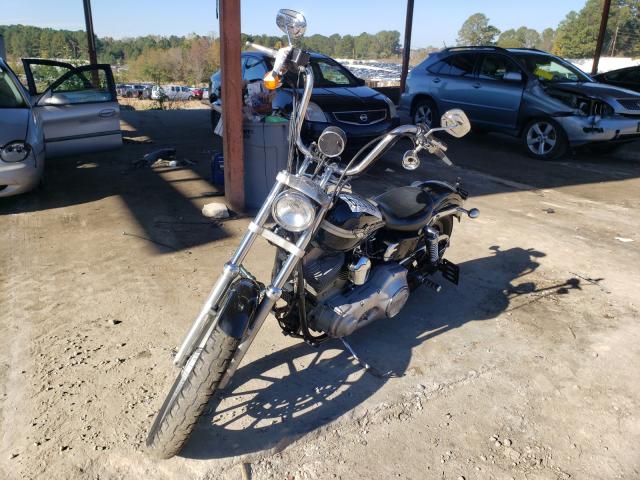 2003 HARLEY-DAVIDSON FXD 1HD1GHV153K304495