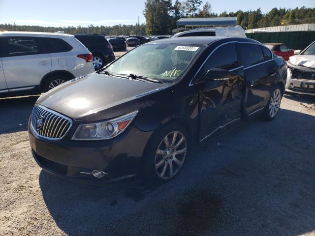 2013 BUICK LACROSSE T 1G4GJ5E32DF300441
